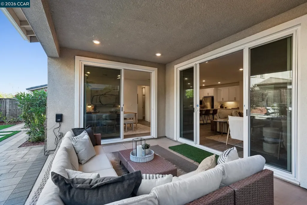 1028 Via Veneto San Ramon CA 94583