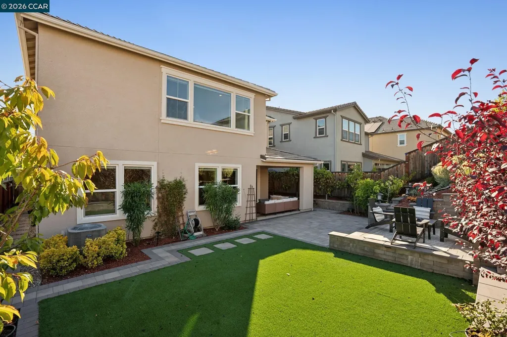 1028 Via Veneto San Ramon CA 94583