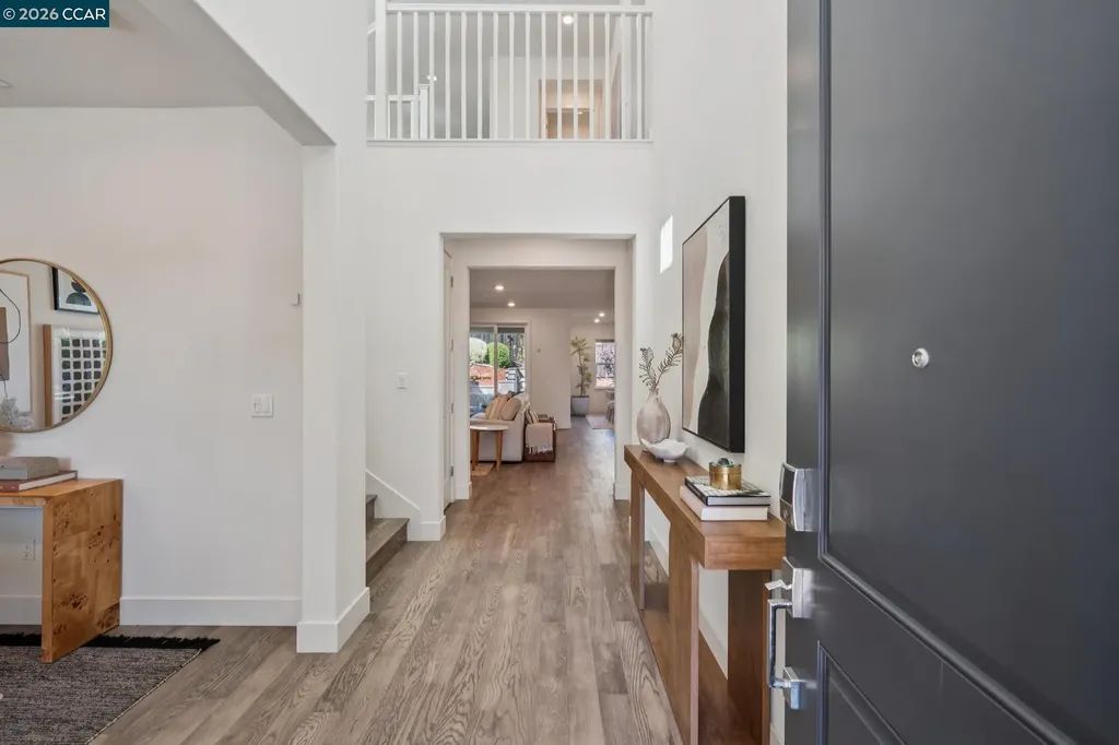 1028 Via Veneto San Ramon CA 94583