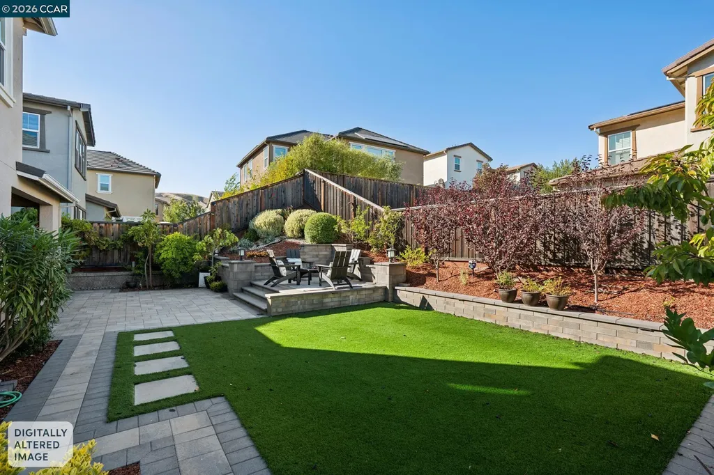 1028 Via Veneto San Ramon CA 94583