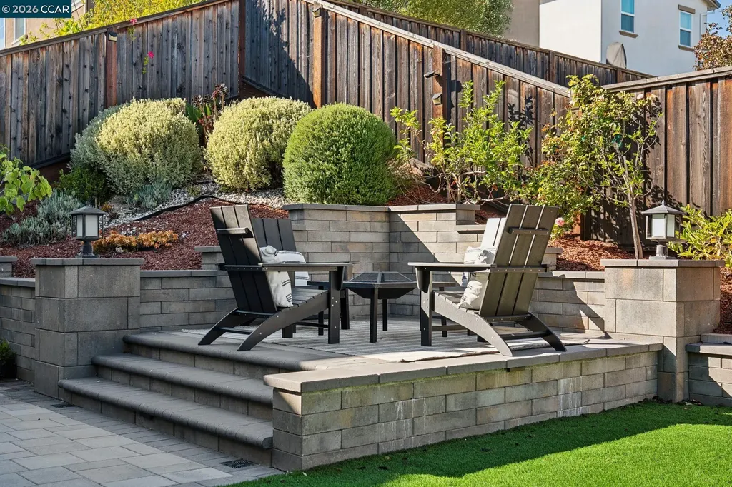 1028 Via Veneto San Ramon CA 94583
