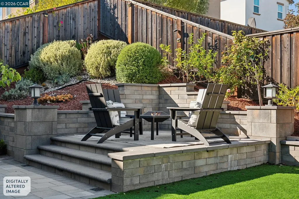 1028 Via Veneto San Ramon CA 94583