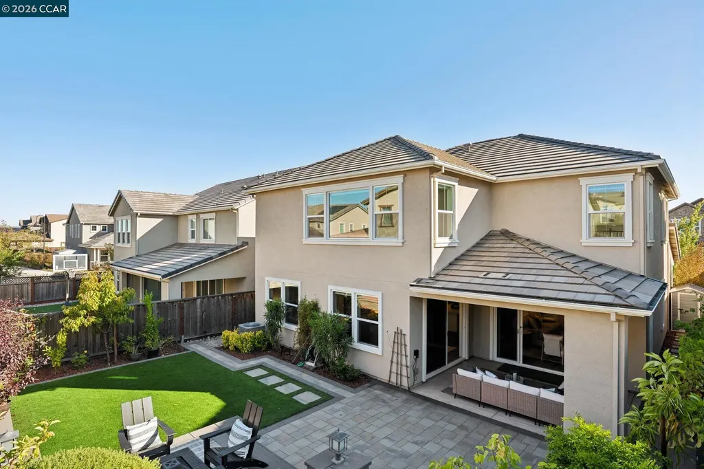 1028 Via Veneto San Ramon CA 94583