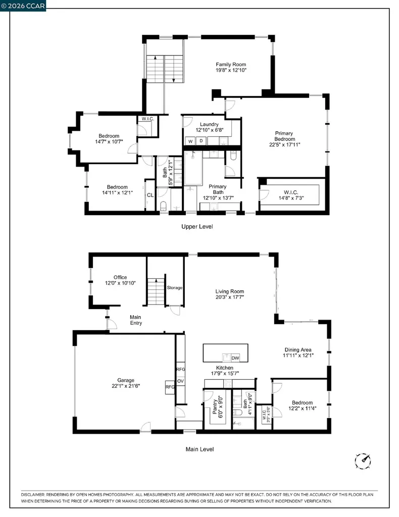 1028 Via Veneto San Ramon CA 94583