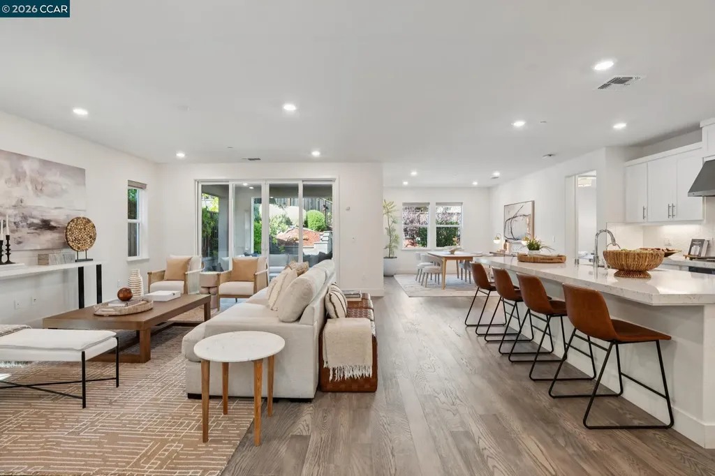 1028 Via Veneto San Ramon CA 94583