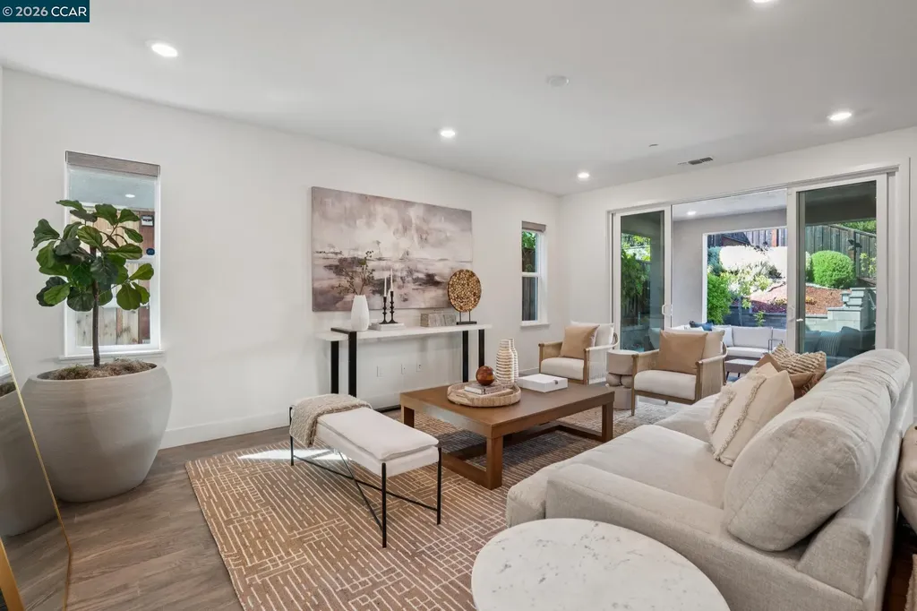 1028 Via Veneto San Ramon CA 94583