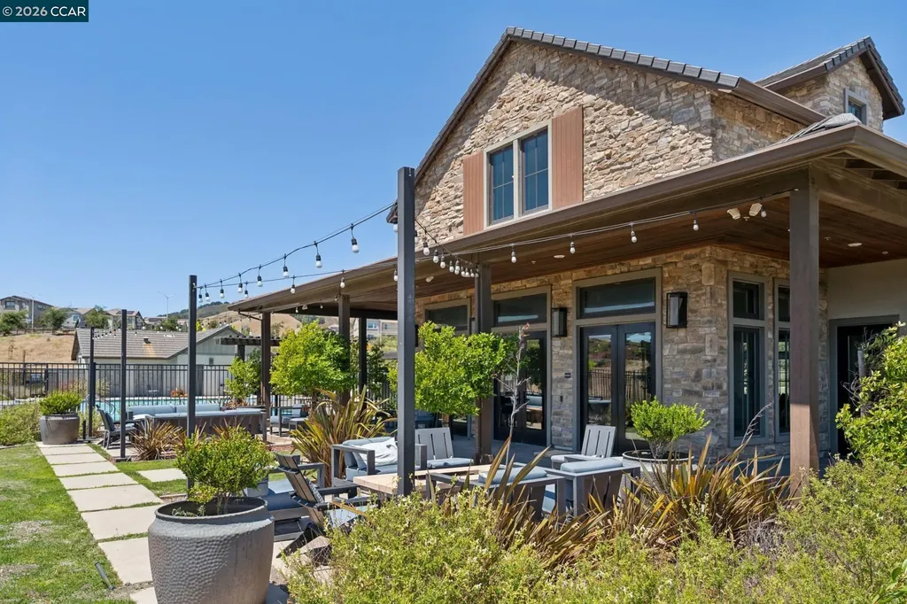 1028 Via Veneto San Ramon CA 94583