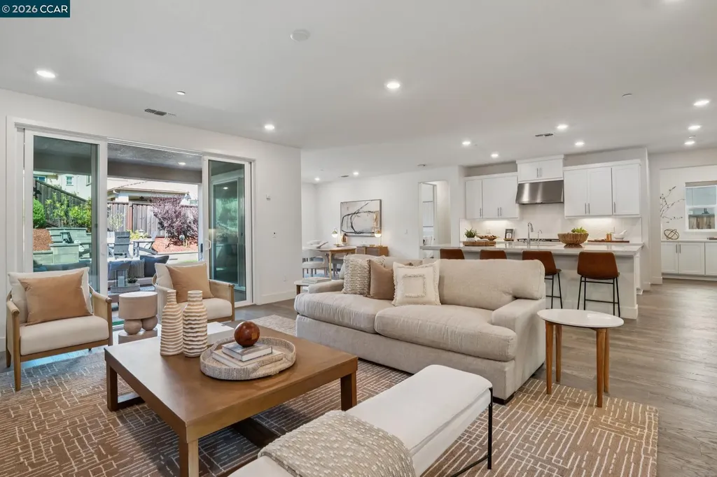 1028 Via Veneto San Ramon CA 94583