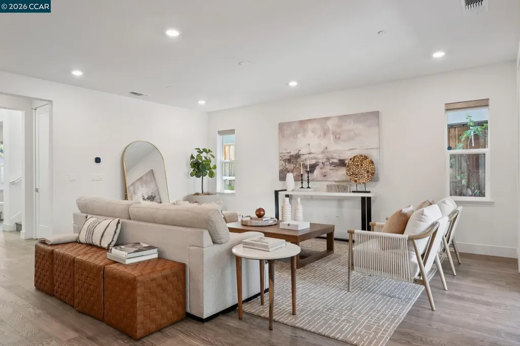 1028 Via Veneto San Ramon CA 94583