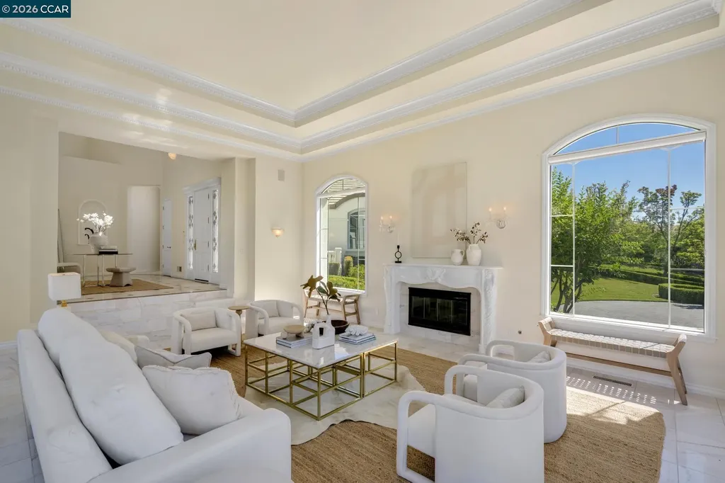 936 Eagle Ridge Drive Danville CA 94506
