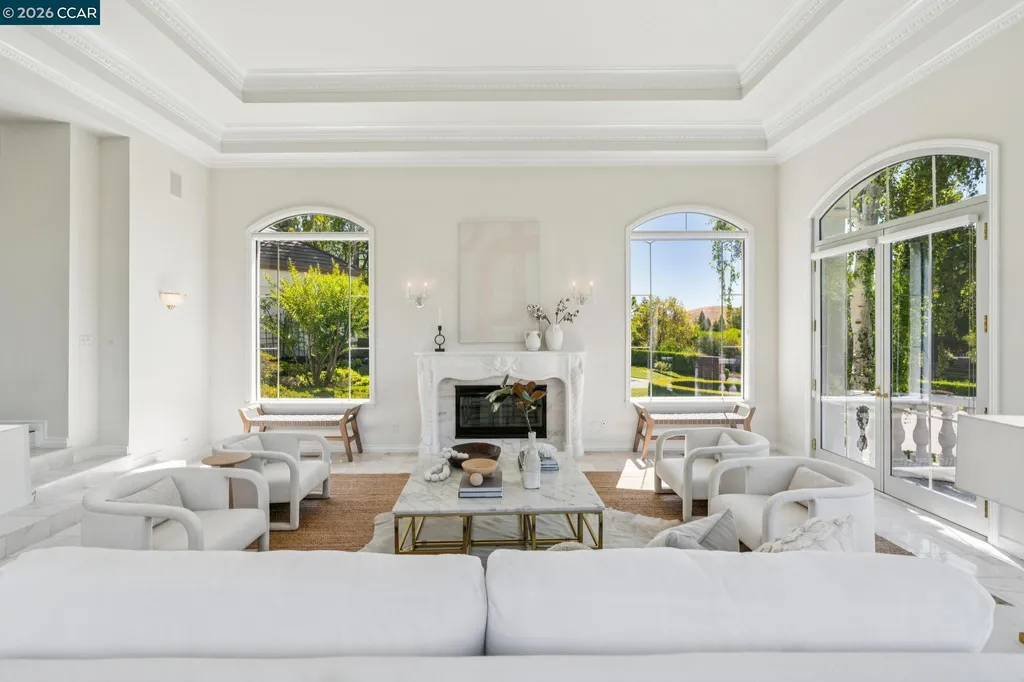 936 Eagle Ridge Drive Danville CA 94506