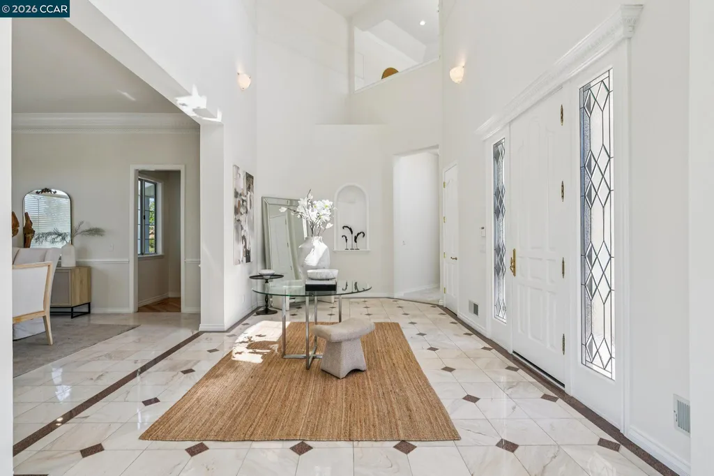 936 Eagle Ridge Drive Danville CA 94506