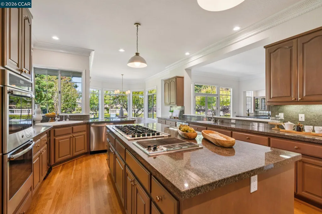 936 Eagle Ridge Drive Danville CA 94506