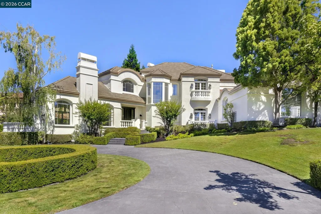 936 Eagle Ridge Drive Danville CA 94506