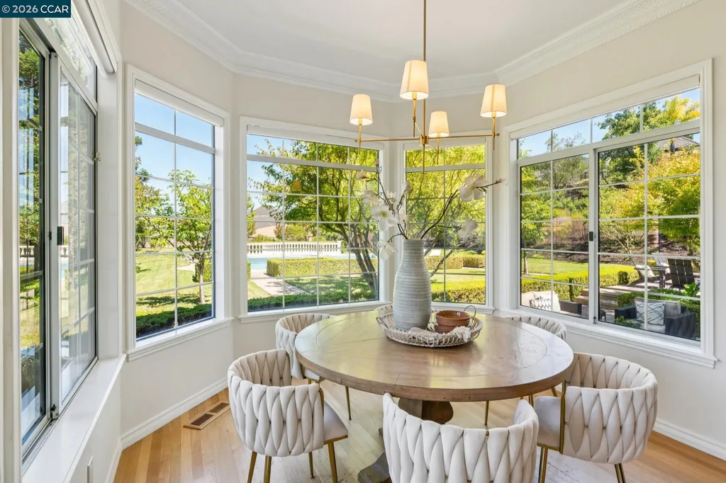 936 Eagle Ridge Drive Danville CA 94506