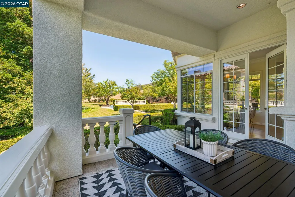 936 Eagle Ridge Drive Danville CA 94506