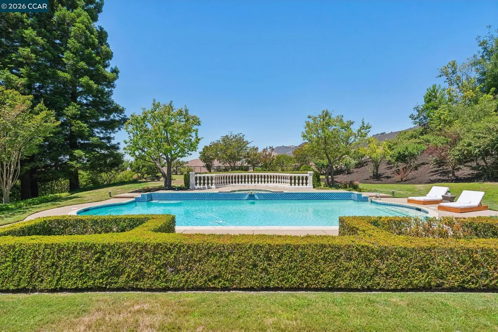 936 Eagle Ridge Drive Danville CA 94506