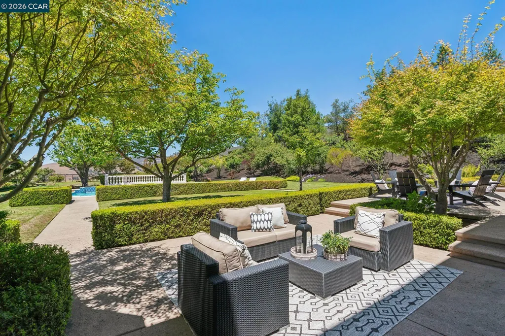 936 Eagle Ridge Drive Danville CA 94506