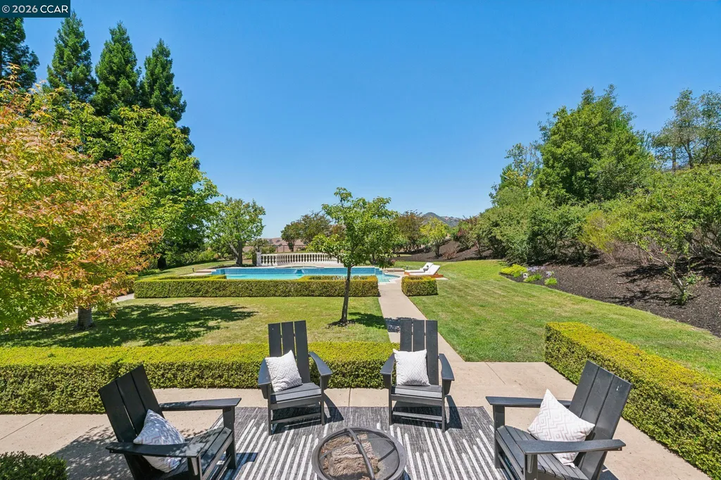 936 Eagle Ridge Drive Danville CA 94506
