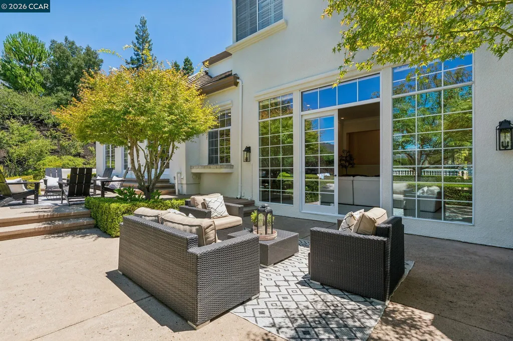 936 Eagle Ridge Drive Danville CA 94506