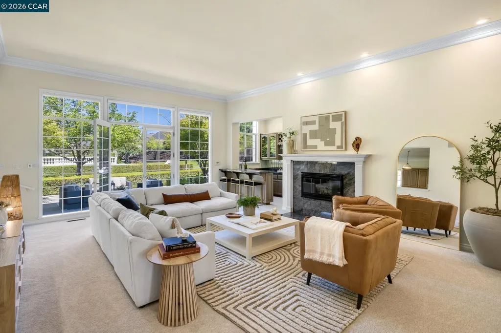 936 Eagle Ridge Drive Danville CA 94506