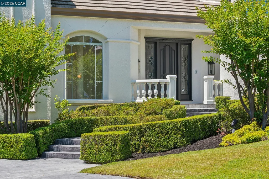 936 Eagle Ridge Drive Danville CA 94506