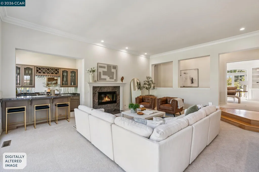 936 Eagle Ridge Drive Danville CA 94506