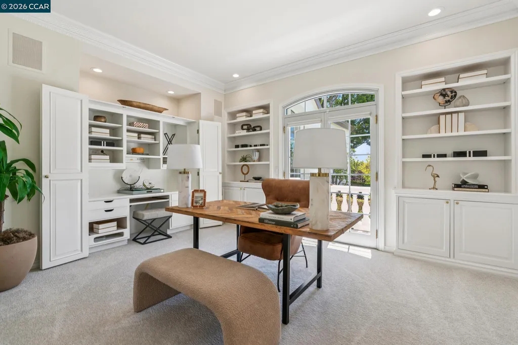936 Eagle Ridge Drive Danville CA 94506