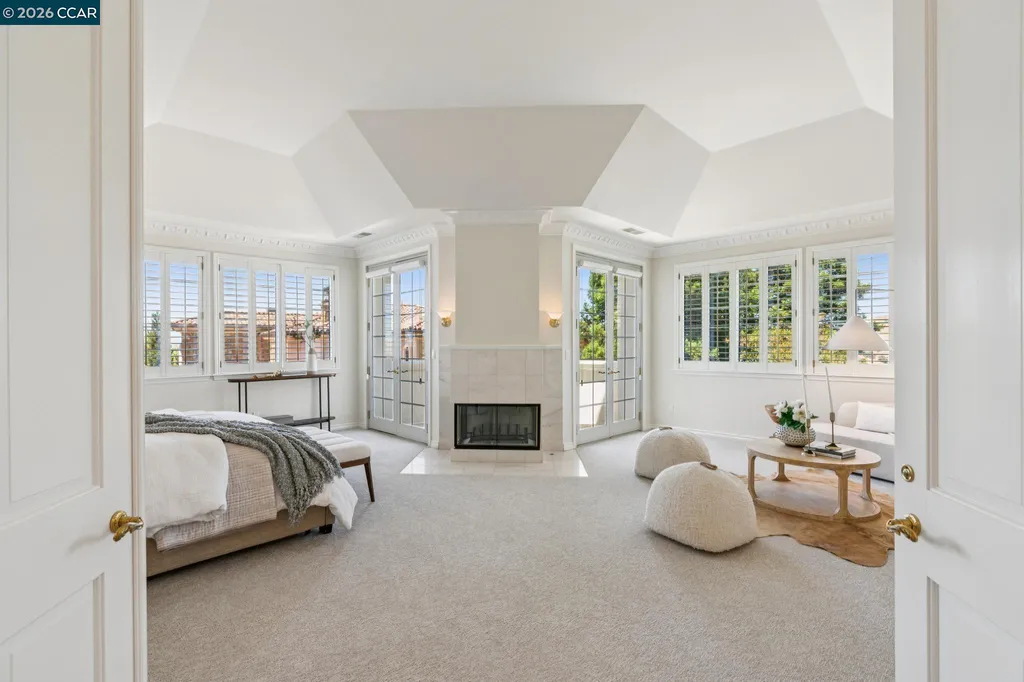 936 Eagle Ridge Drive Danville CA 94506
