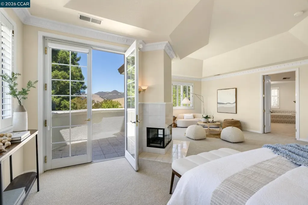936 Eagle Ridge Drive Danville CA 94506