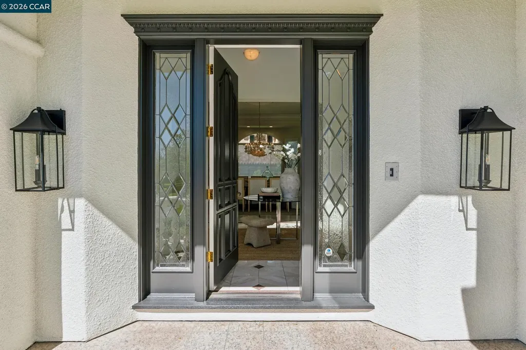 936 Eagle Ridge Drive Danville CA 94506