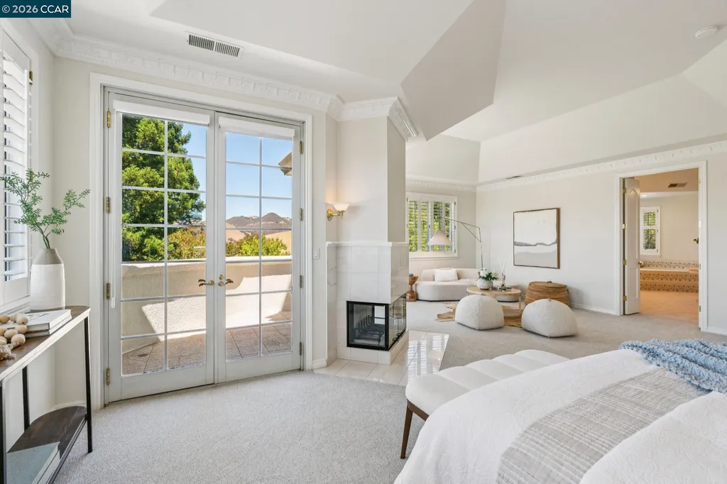 936 Eagle Ridge Drive Danville CA 94506