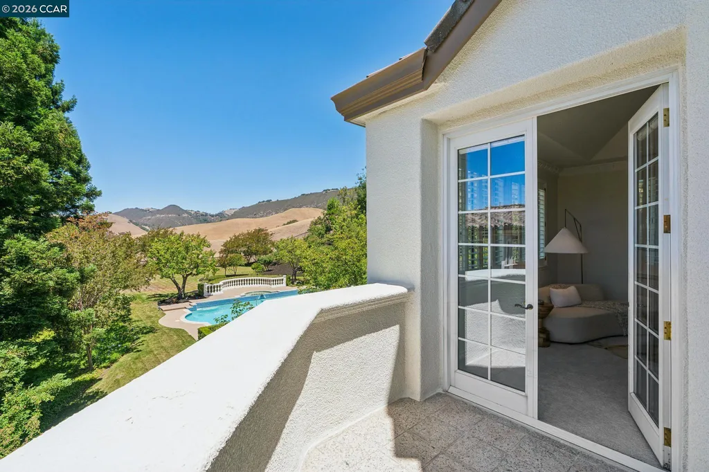 936 Eagle Ridge Drive Danville CA 94506