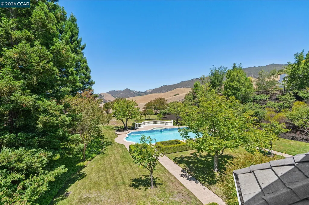 936 Eagle Ridge Drive Danville CA 94506