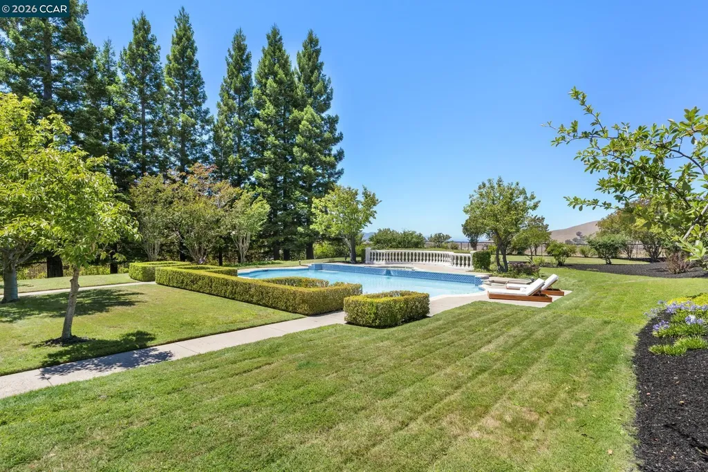 936 Eagle Ridge Drive Danville CA 94506