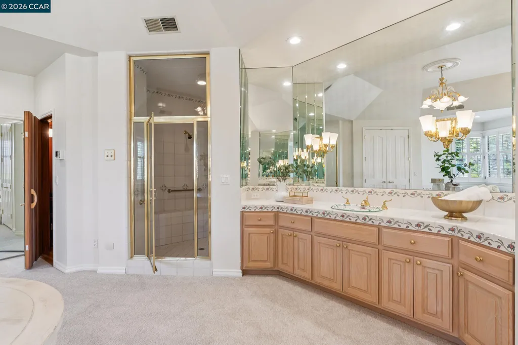 936 Eagle Ridge Drive Danville CA 94506