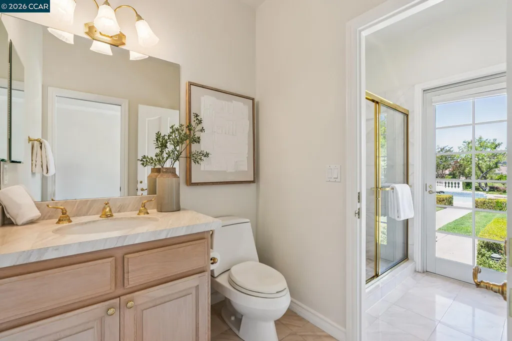 936 Eagle Ridge Drive Danville CA 94506