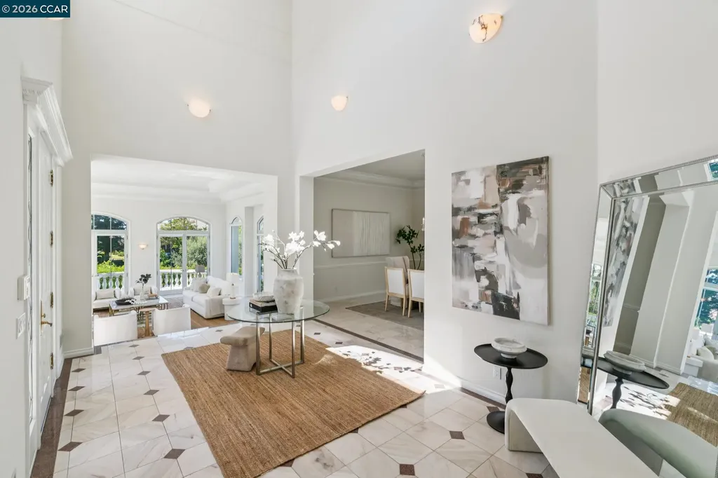 936 Eagle Ridge Drive Danville CA 94506