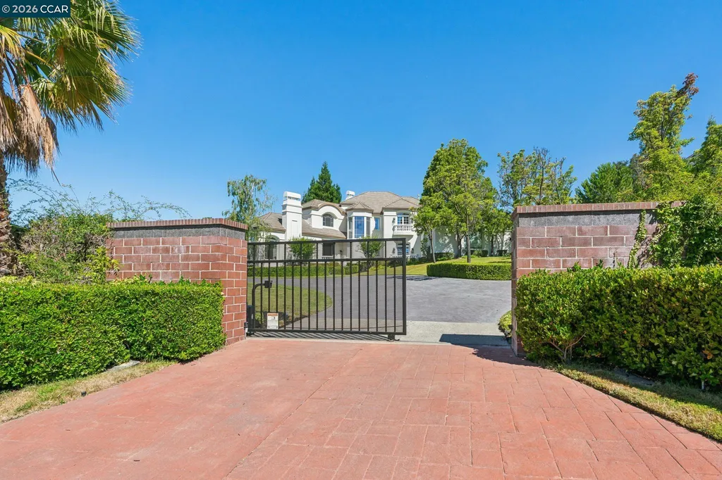 936 Eagle Ridge Drive Danville CA 94506