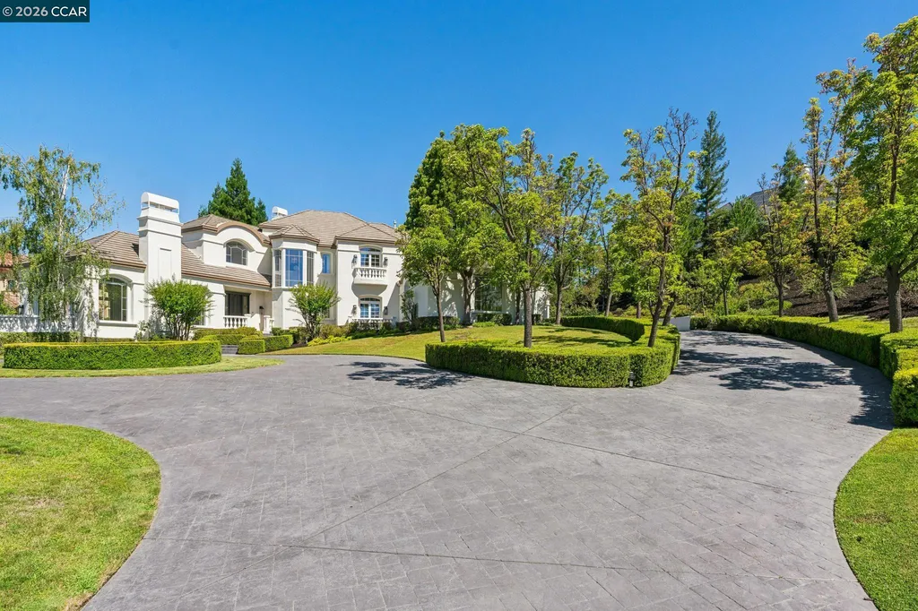 936 Eagle Ridge Drive Danville CA 94506