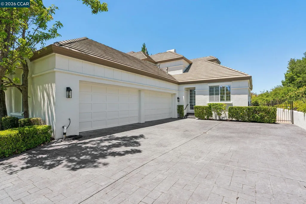 936 Eagle Ridge Drive Danville CA 94506