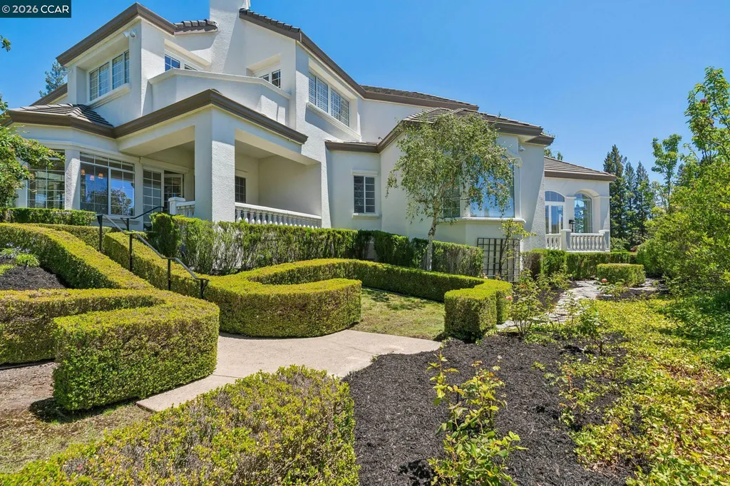 936 Eagle Ridge Drive Danville CA 94506