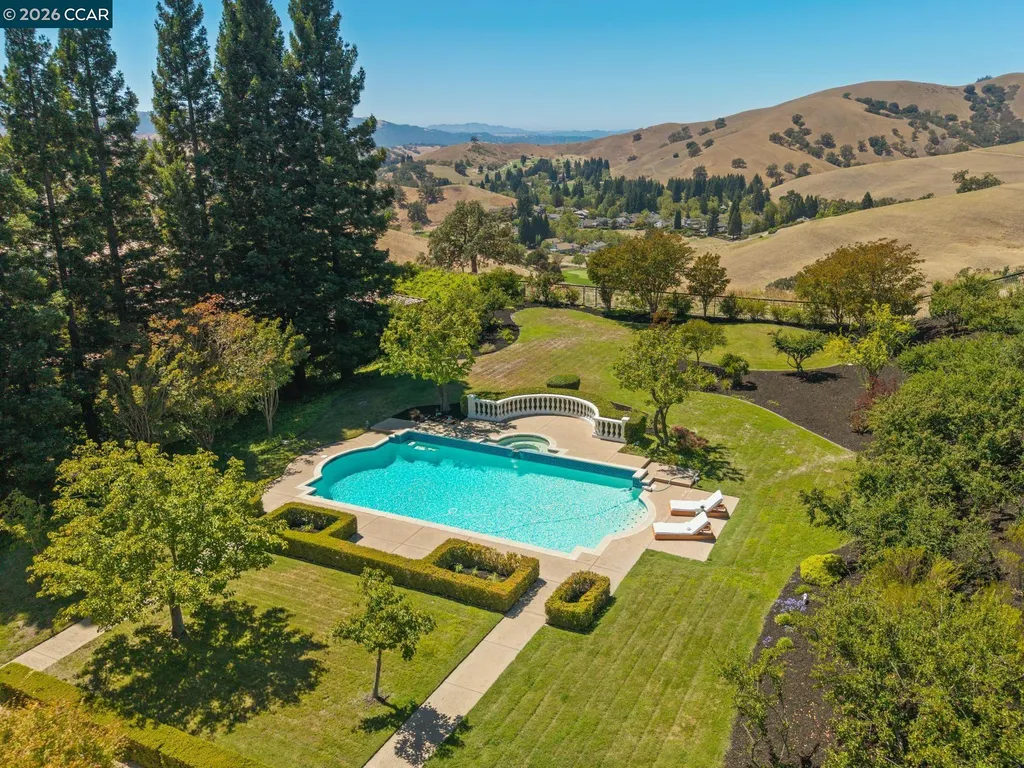 936 Eagle Ridge Drive Danville CA 94506