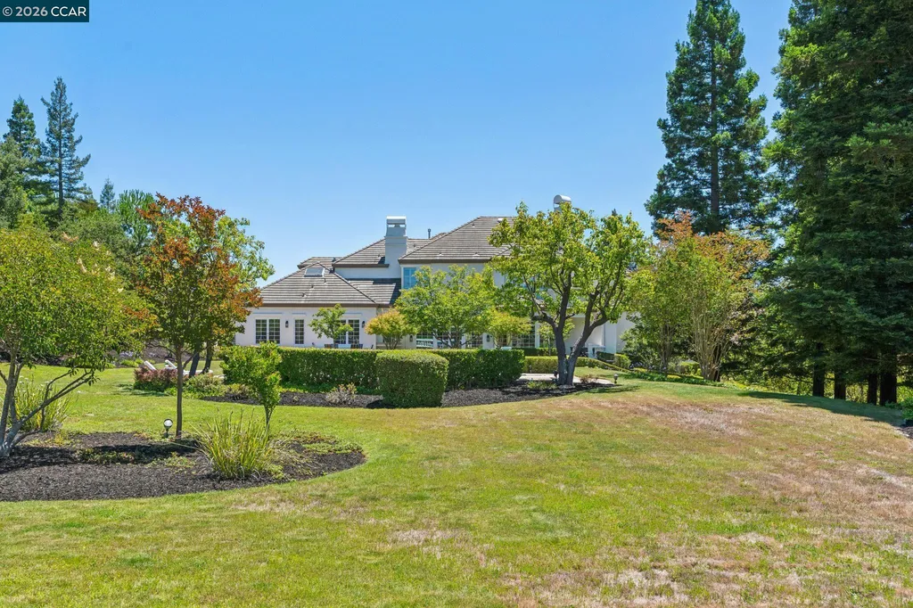 936 Eagle Ridge Drive Danville CA 94506