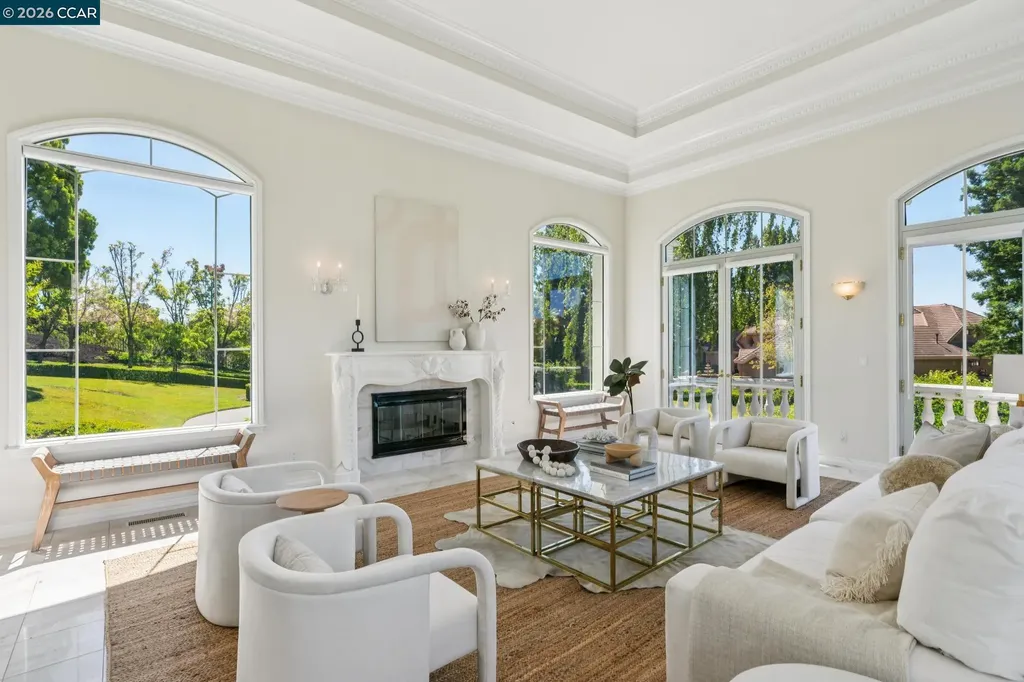 936 Eagle Ridge Drive Danville CA 94506