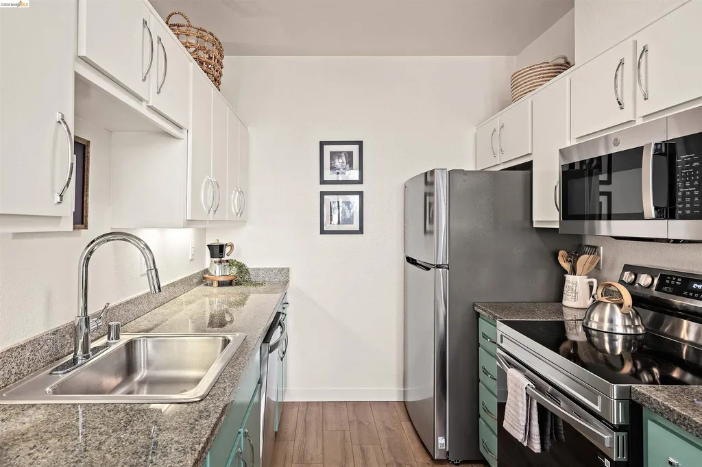 191 Schooner Court Richmond CA 94804