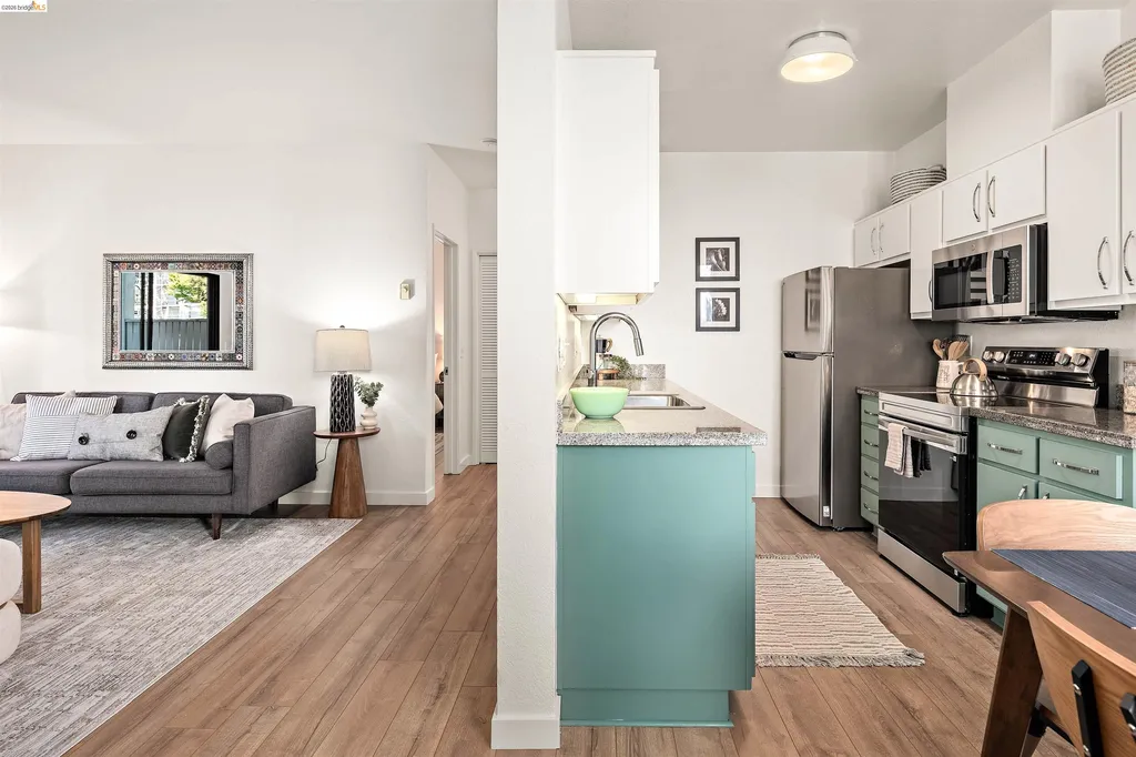 191 Schooner Court Richmond CA 94804
