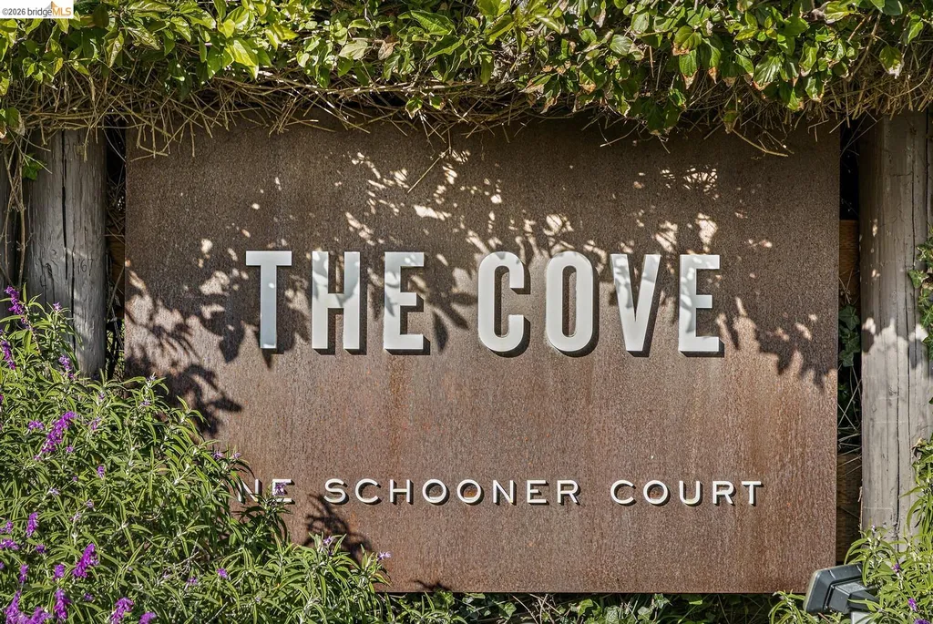 191 Schooner Court Richmond CA 94804