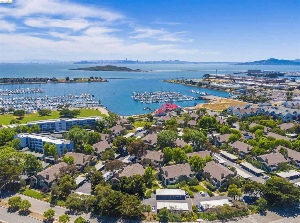 191 Schooner Court Richmond CA 94804