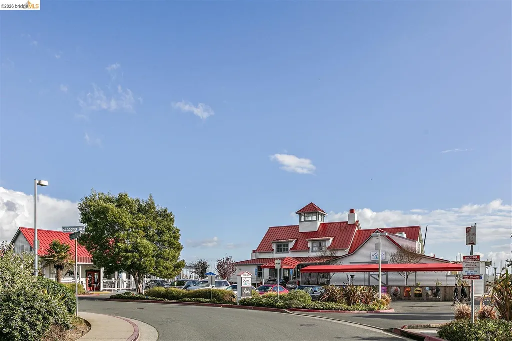 191 Schooner Court Richmond CA 94804